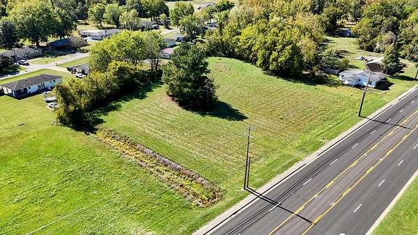 0.59 Acres of Residential Land for Sale in Waverly, Tennessee