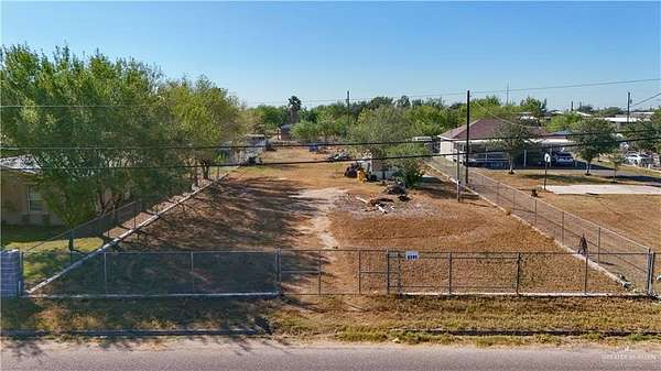 0.5 Acres of Residential Land for Sale in Mission, Texas
