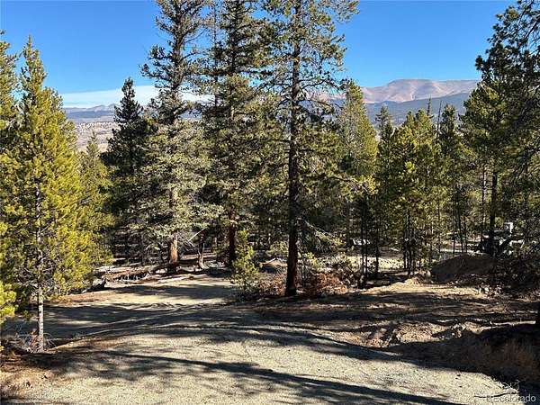 0.3 Acres of Residential Land for Sale in Leadville, Colorado