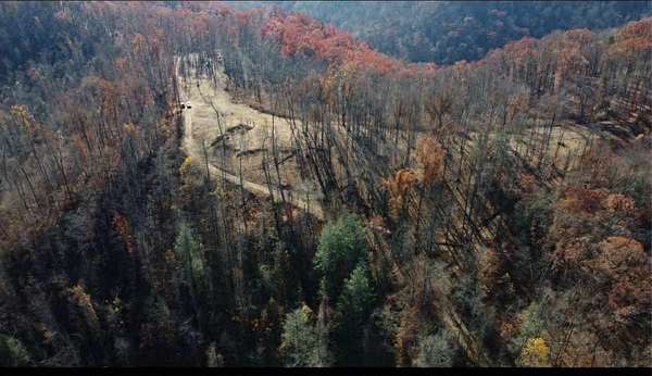 46.2 Acres of Recreational Land for Sale in Dunlow, West Virginia