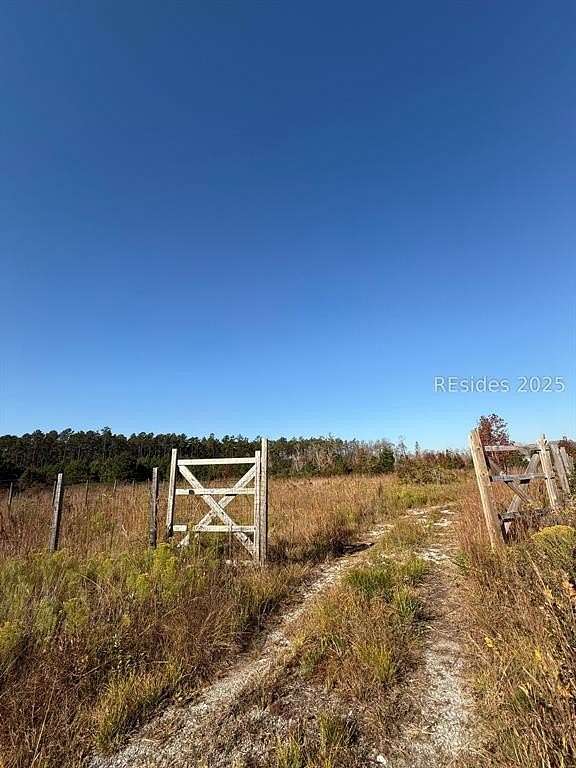 Residential Land for Sale in Early Branch, South Carolina