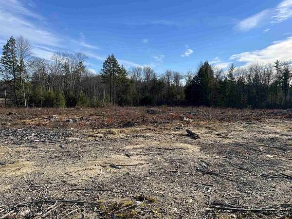 5.66 Acres of Land for Sale in Candia, New Hampshire