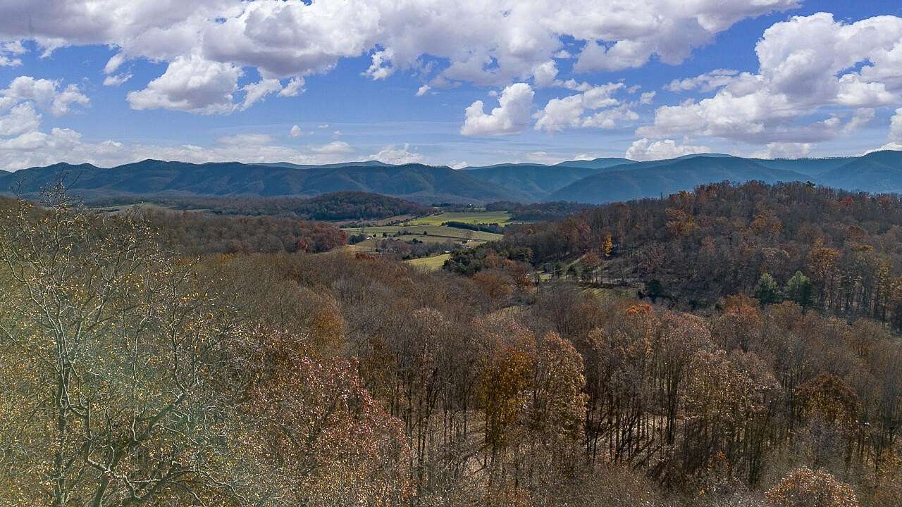 5.67 Acres of Residential Land for Sale in Fairfield, Virginia