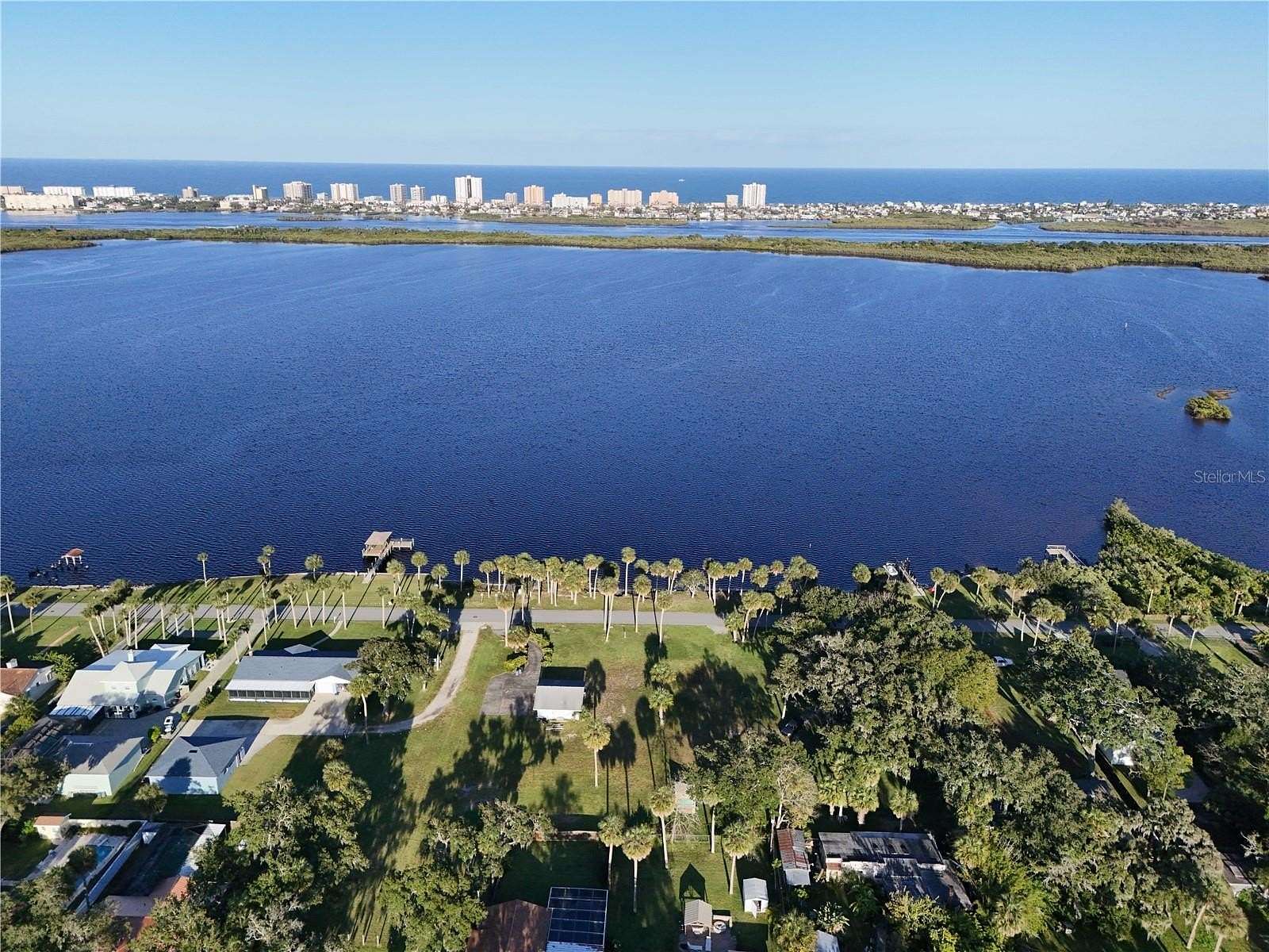0.46 Acres of Residential Land for Sale in Port Orange, Florida