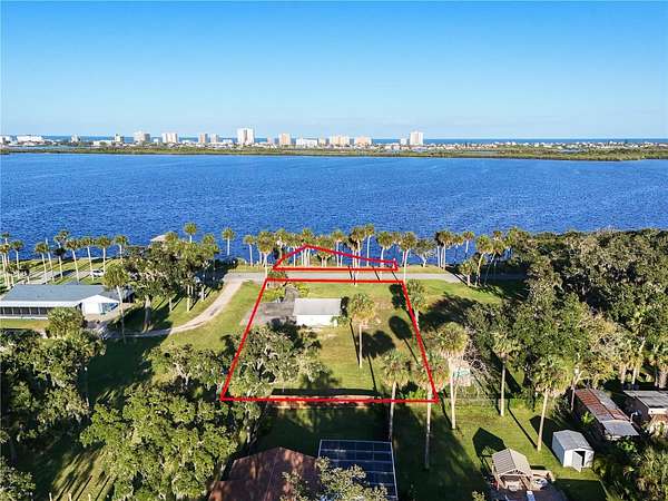 0.46 Acres of Residential Land for Sale in Port Orange, Florida