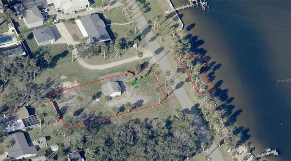 0.46 Acres of Residential Land for Sale in Port Orange, Florida