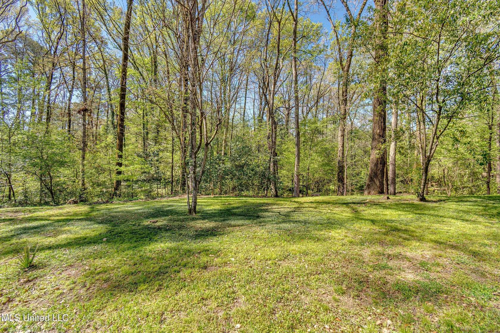 0.94 Acres of Residential Land for Sale in Jackson, Mississippi