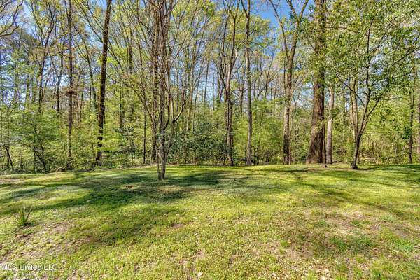 0.94 Acres of Residential Land for Sale in Jackson, Mississippi