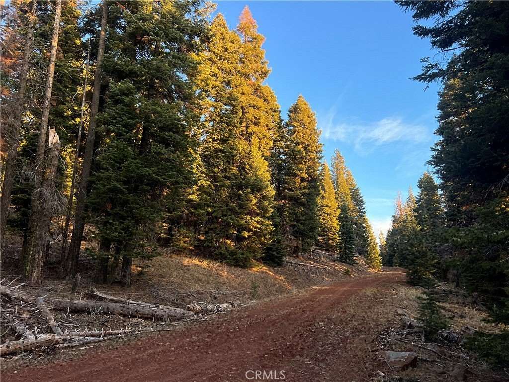 0.84 Acres of Residential Land for Sale in Alturas, California