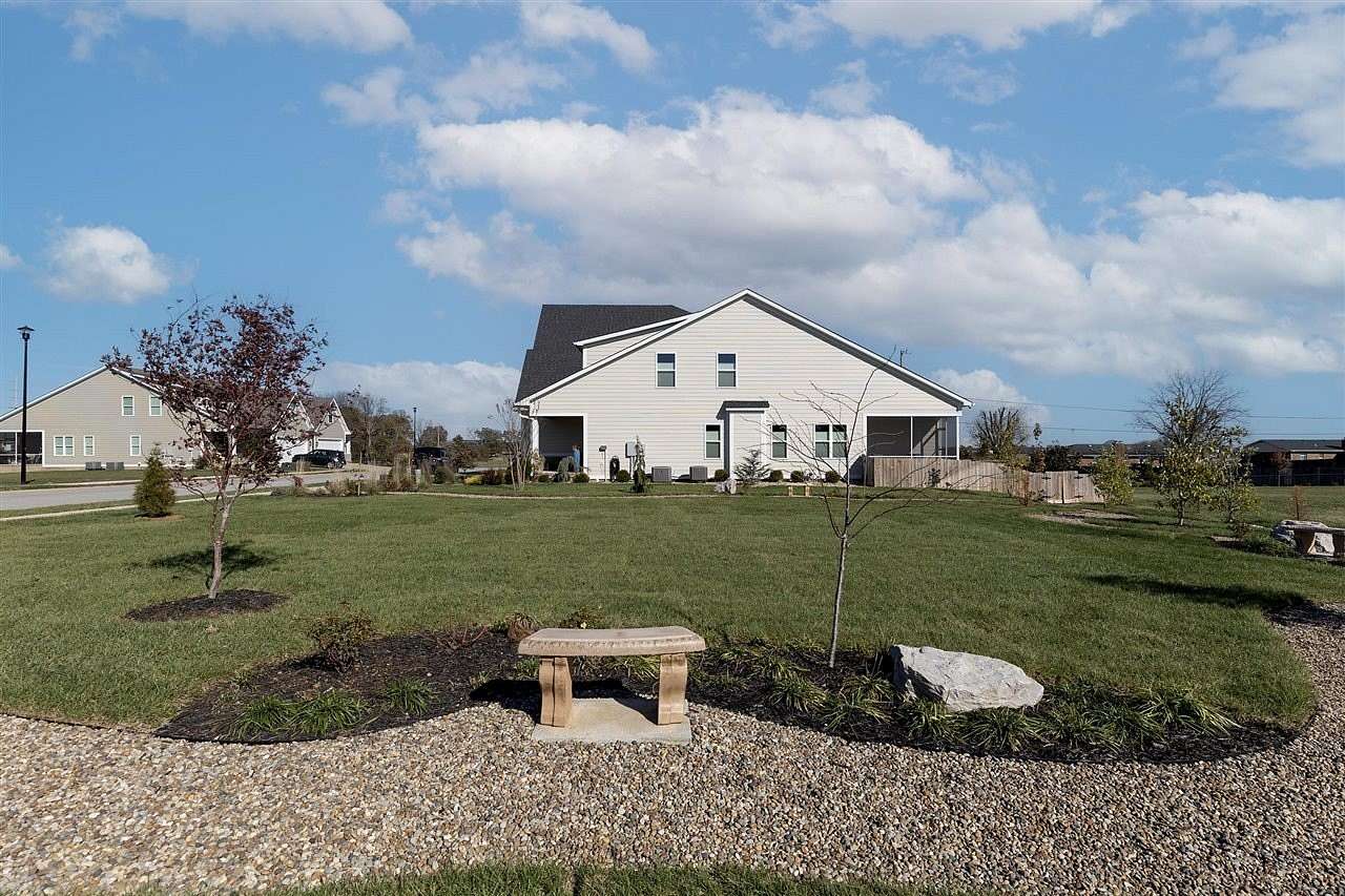 0.18 Acres of Residential Land for Sale in Bowling Green, Kentucky