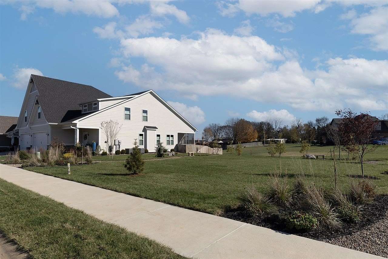 0.18 Acres of Residential Land for Sale in Bowling Green, Kentucky