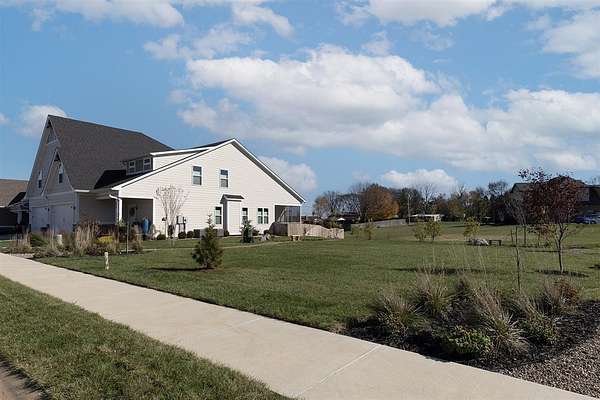 0.18 Acres of Residential Land for Sale in Bowling Green, Kentucky