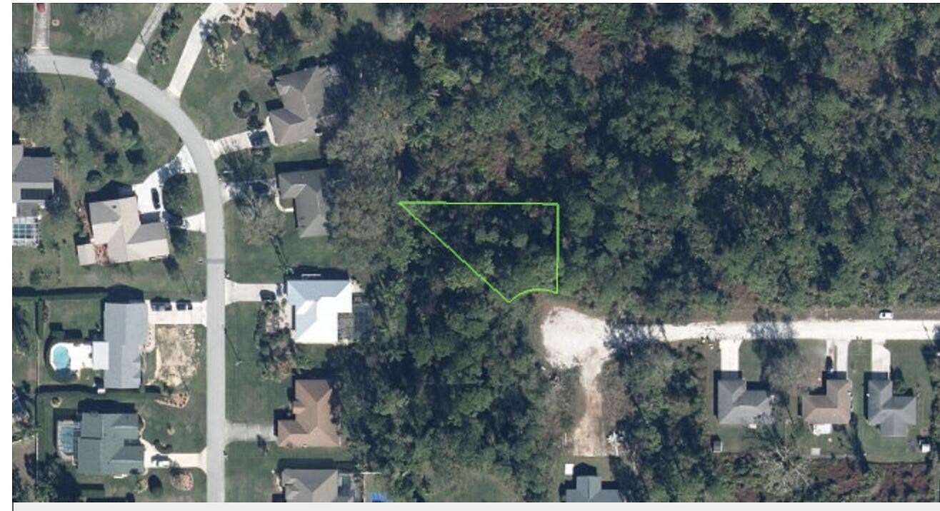 0.22 Acres of Residential Land for Sale in Sebring, Florida