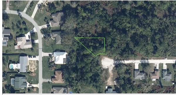 0.22 Acres of Residential Land for Sale in Sebring, Florida