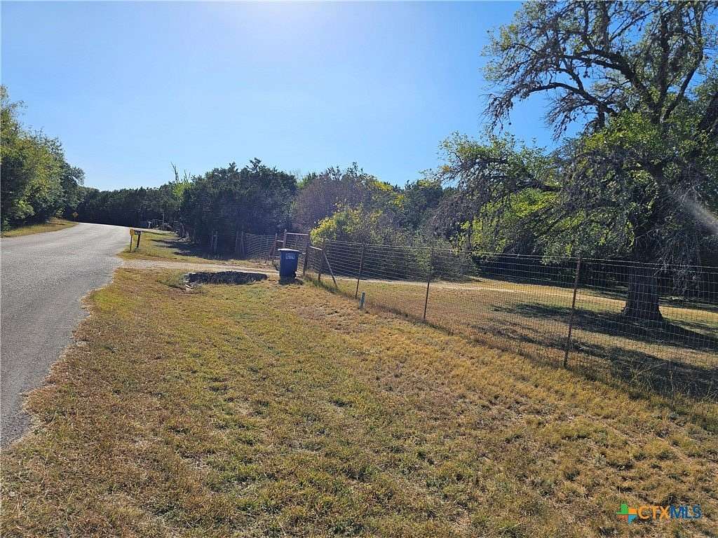 3 Acres of Improved Mixed-Use Land for Sale in Canyon Lake, Texas