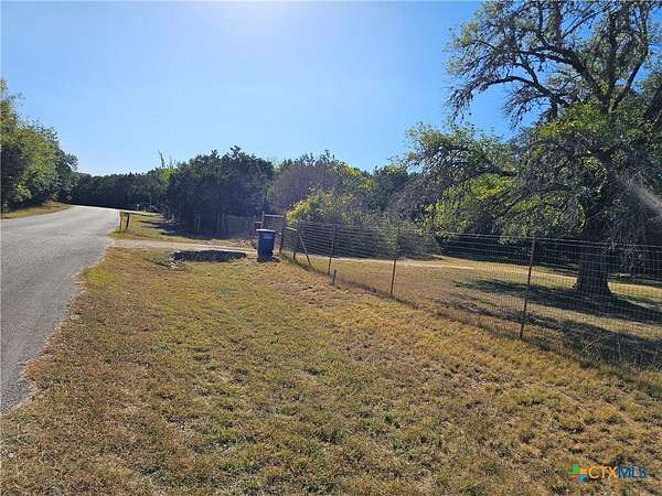 3 Acres of Improved Mixed-Use Land for Sale in Canyon Lake, Texas