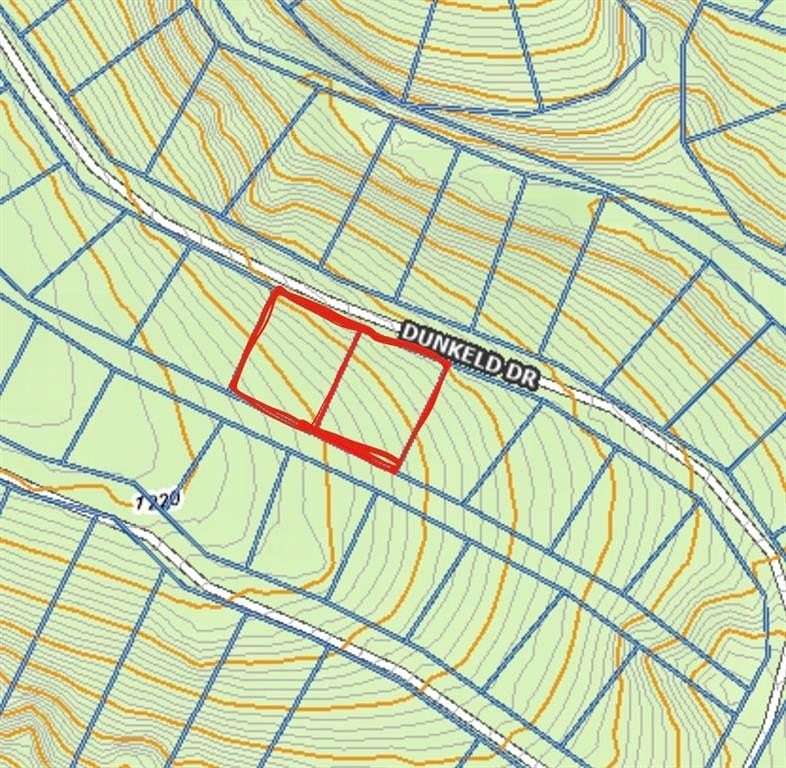 0.53 Acres of Residential Land for Sale in Bella Vista, Arkansas