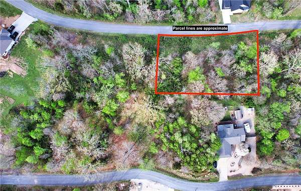 0.53 Acres of Residential Land for Sale in Bella Vista, Arkansas
