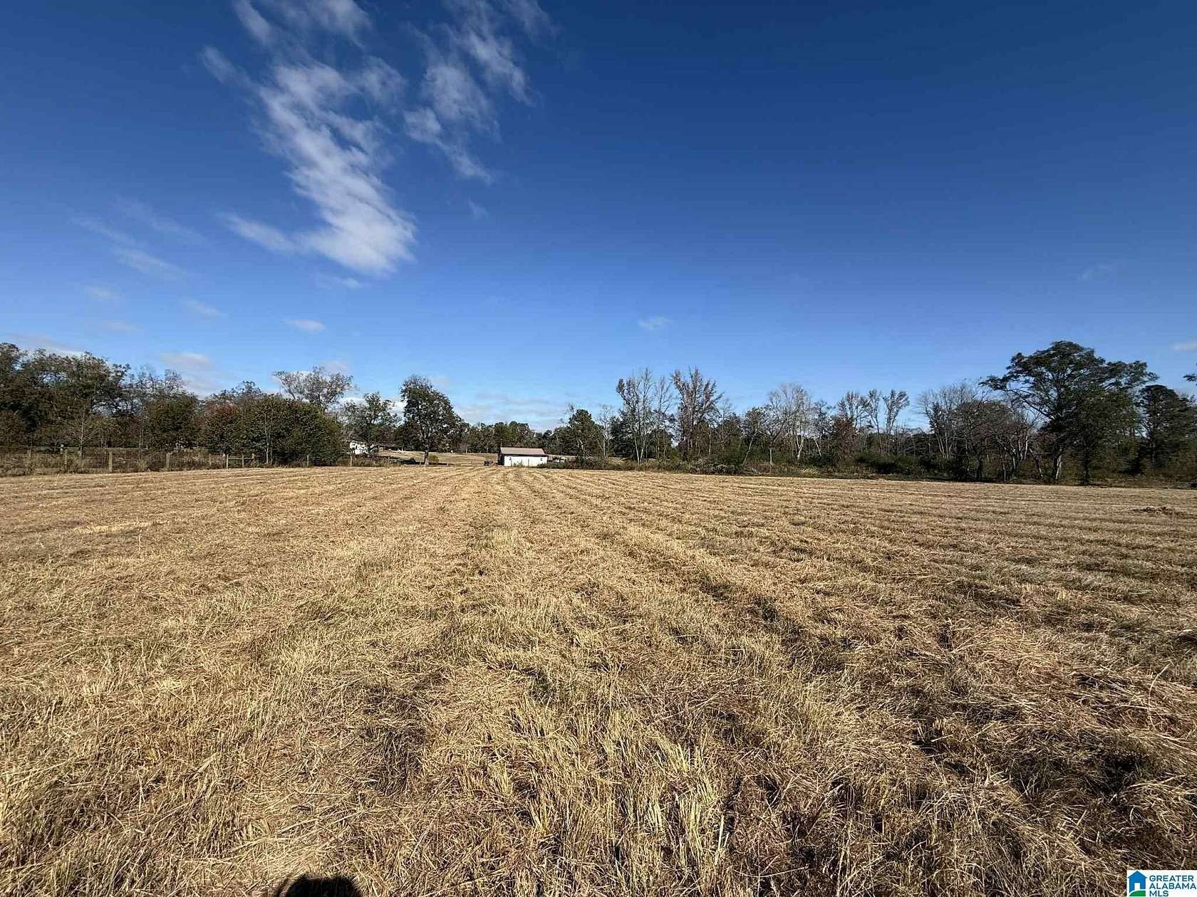 1.9 Acres of Residential Land for Sale in Thorsby, Alabama