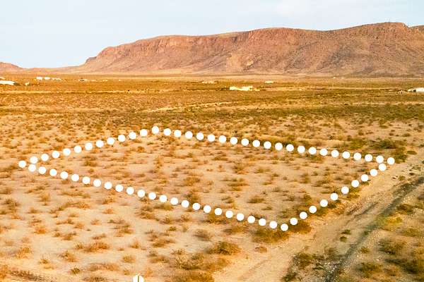 1 Acre of Residential Land for Sale in Deming, New Mexico