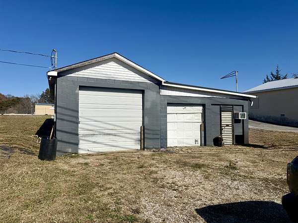 0.1 Acres of Residential Land for Sale in McMinnville, Tennessee