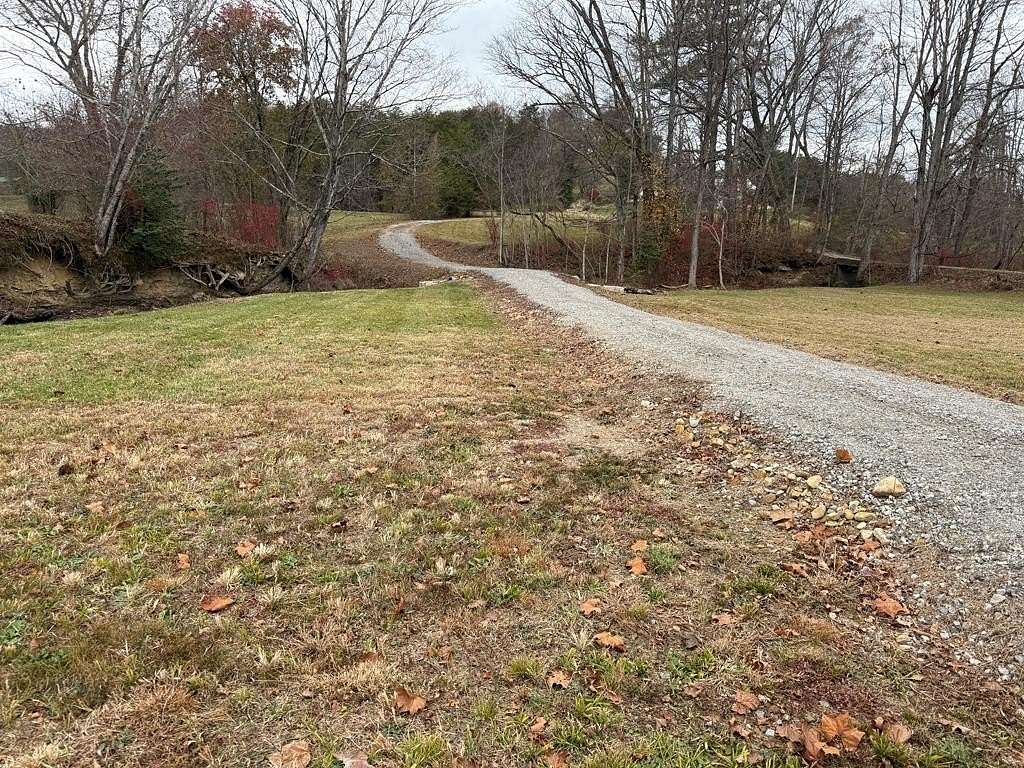 2.6 Acres of Residential Land for Auction in Minford, Ohio