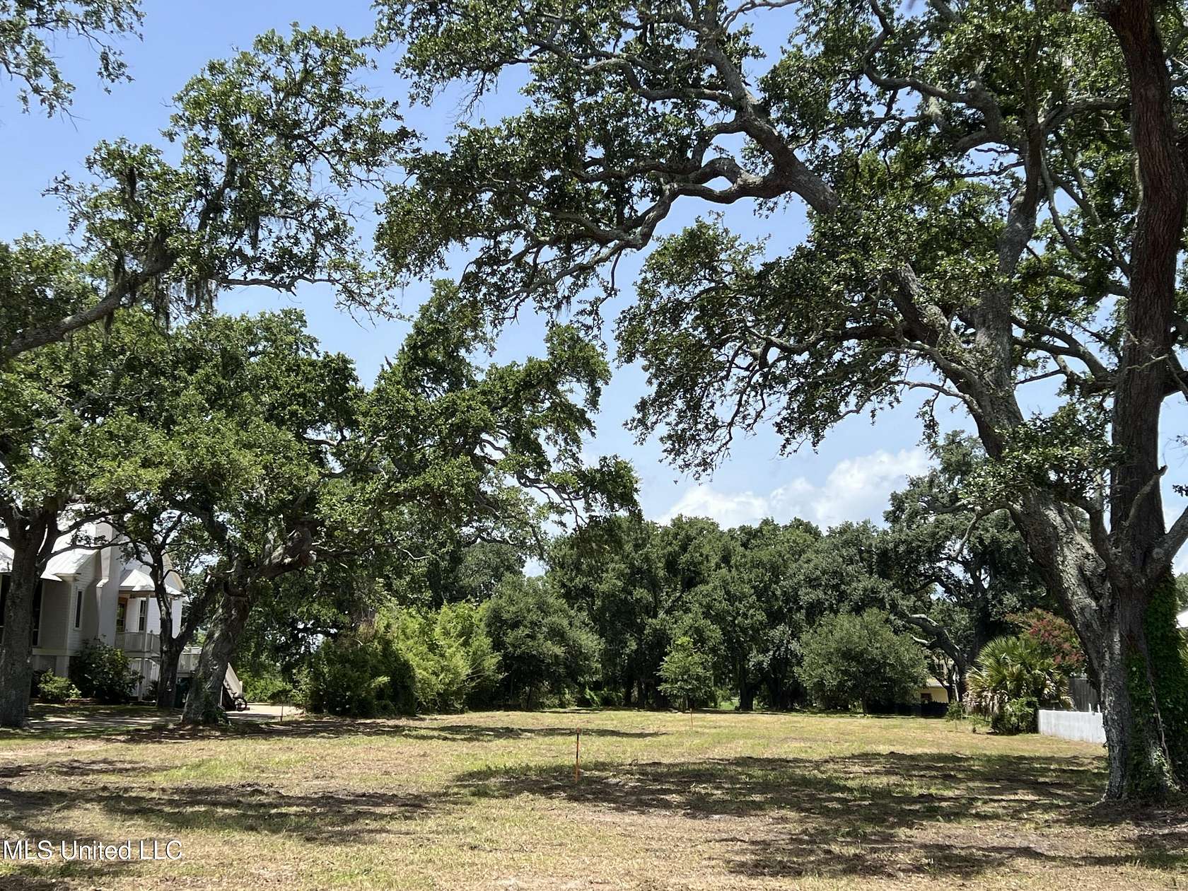 3 Acres of Residential Land for Sale in Pass Christian, Mississippi