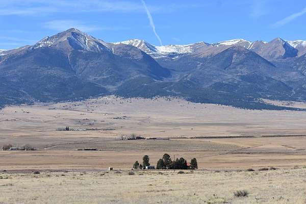 38.5 Acres of Recreational & Residential Land for Sale in Westcliffe, Colorado