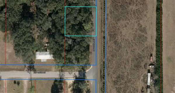 0.24 Acres of Residential Land for Sale in Trenton, Florida