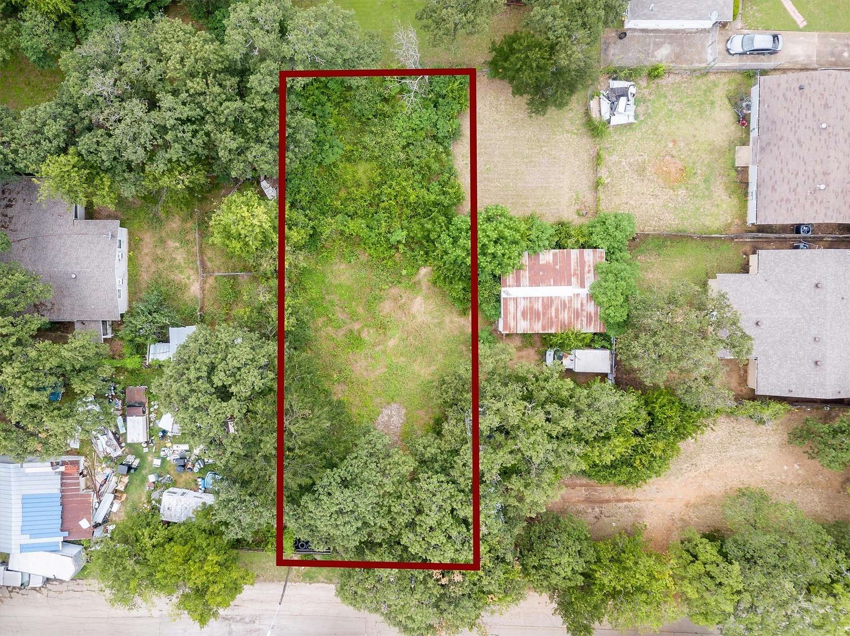 0.17 Acres of Residential Land for Sale in Fort Worth, Texas
