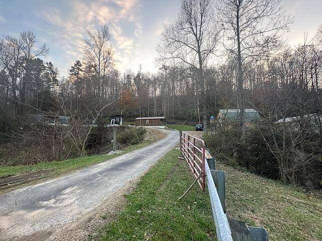 5 Acres of Mixed-Use Land for Sale in Grayson, Kentucky