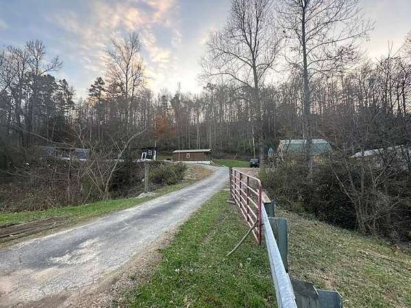 5 Acres of Mixed-Use Land for Sale in Grayson, Kentucky