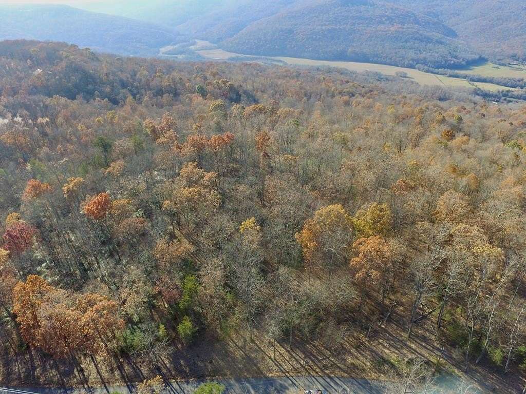 Residential Land for Sale in Spencer, Tennessee