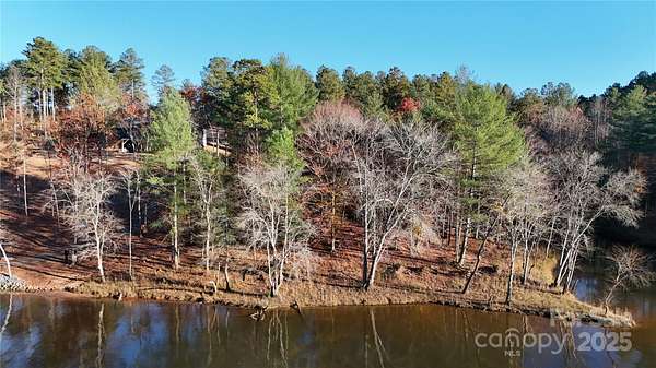1.42 Acres of Residential Land for Sale in Connelly Springs, North Carolina