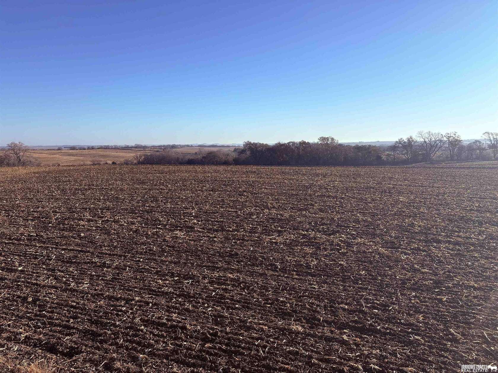 Land for Sale in Sterling, Nebraska