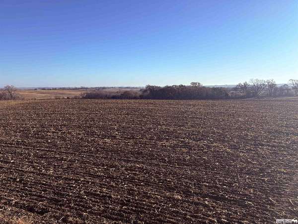 Land for Sale in Sterling, Nebraska