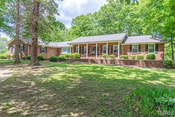 3 Acres of Land with Home for Sale in Doniphan, Missouri
