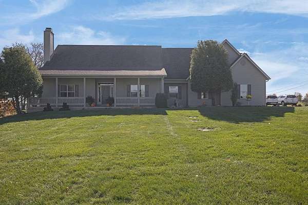 2.11 Acres of Residential Land with Home for Sale in Lexington, Ohio