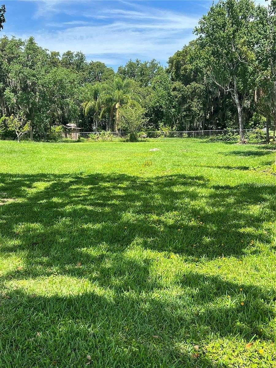 0.3 Acres of Residential Land for Sale in St. Cloud, Florida