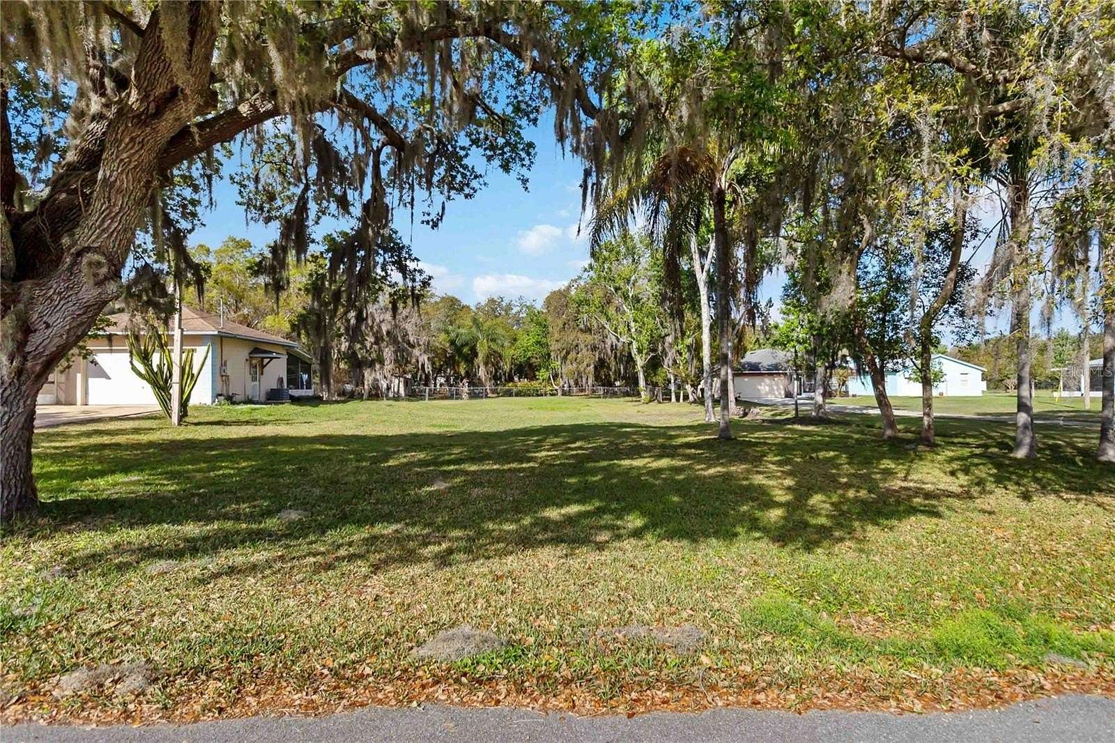 0.3 Acres of Residential Land for Sale in St. Cloud, Florida