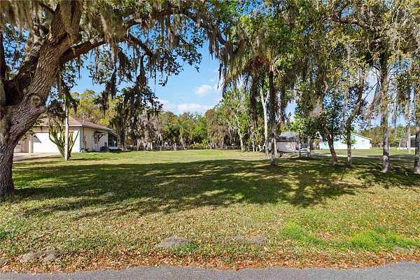 0.3 Acres of Residential Land for Sale in St. Cloud, Florida