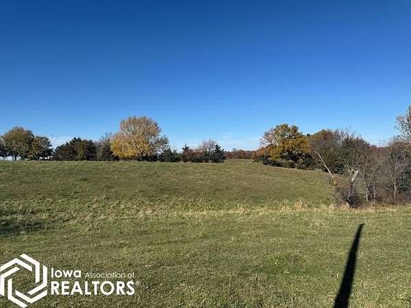 39.4 Acres of Agricultural Land for Sale in Russell, Iowa