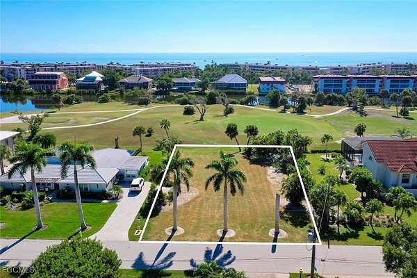 0.28 Acres of Residential Land for Sale in Sanibel, Florida