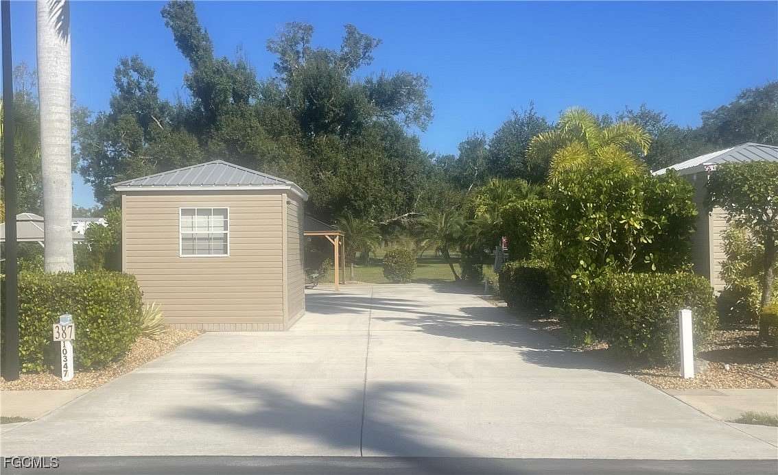 0.07 Acres of Land for Sale in Fort Myers, Florida