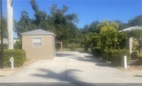 0.07 Acres of Land for Sale in Fort Myers, Florida