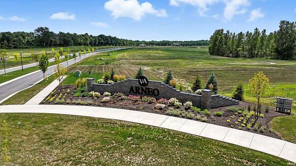 0.52 Acres of Residential Land for Sale in Fort Wayne, Indiana