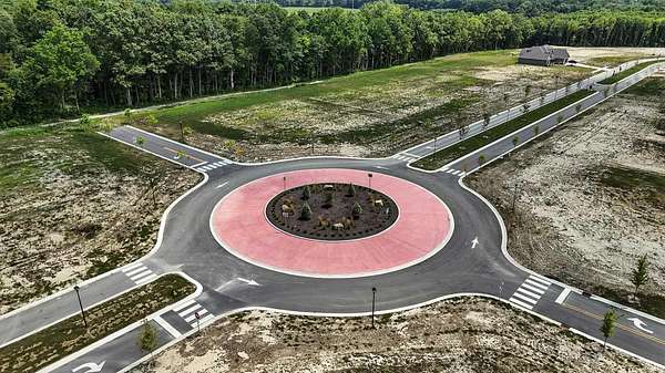 0.6 Acres of Residential Land for Sale in Fort Wayne, Indiana