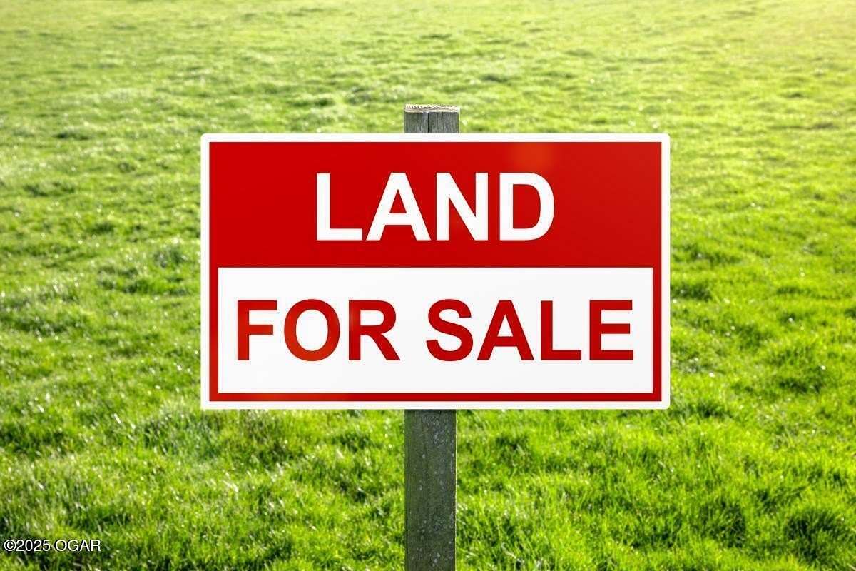 0.28 Acres of Commercial Land for Sale in Joplin, Missouri