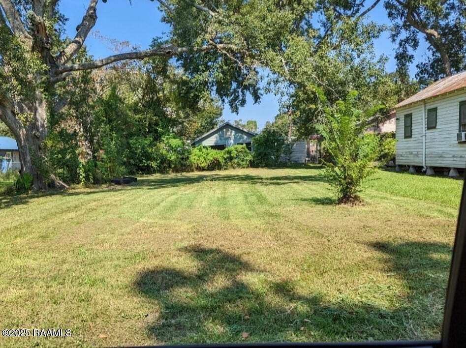 0.11 Acres of Residential Land for Sale in New Iberia, Louisiana