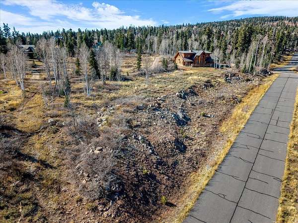 1 Acre of Residential Land for Sale in Virgin, Utah